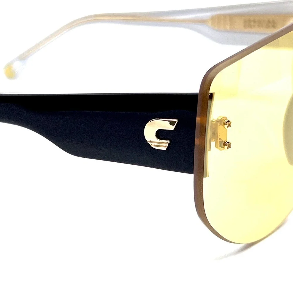 NEW!!! CARRERA Sunglasses Flaglab 12 4CWET Authentic